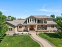 Welcome to this stunning 2-story home in Walking Stick Estates for sale in Pueblo Colorado Pueblo County County on GolfHomes.com