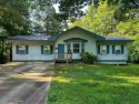 NICE SIZED HOME WITH GREAT CENTRAL LOCATION!   This 3 bedroom, 2 for sale in Cherokee Village Arkansas Sharp County County on GolfHomes.com