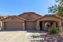 Golf course living at its finest! Welcome to 21765 N Backus Dr for sale in Maricopa Arizona Pinal County County on GolfHomes.com