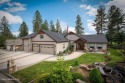 ELEGANT CUSTOM HOME IN THE DESIRABLE HIGHLANDS GOLF COURSE for sale in Post Falls Idaho Kootenai County County on GolfHomes.com
