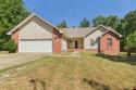 Golf Lover's Dream! Step into this impeccably maintained for sale in Cherokee Village Arkansas Fulton County County on GolfHomes.com