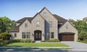 Early stages, still time to personalize the plan and interior for sale in Heath Texas Rockwall County County on GolfHomes.com