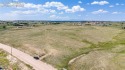 Here is that hard to find land with A-35 agricultural zoning for sale in Elbert Colorado El Paso County County on GolfHomes.com