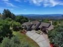 Extremely rare Private & Gated Executive Estate nestled on 3 for sale in San Jose California Santa Clara County County on GolfHomes.com