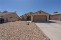 Charming 3 bed, 2 bath home built in 2001 with vaulted ceilings for sale in Kingman Arizona Mohave County County on GolfHomes.com