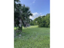 Fantastic opportunity to own an aversized lot in the premier for sale in Placida Florida Charlotte County County on GolfHomes.com