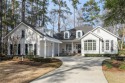 Well-maintained home with breathtaking golf views of the 8th for sale in Bluffton South Carolina Beaufort County County on GolfHomes.com