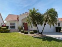 Welcome to this cozy waterfront retreat!  Enjoy captivating for sale in Venice Florida Sarasota County County on GolfHomes.com