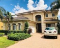 AUCTION - PRICE IMPROVEMENT! Beautiful 2-story home in Valencia for sale in Naples Florida Collier County County on GolfHomes.com