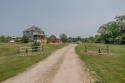 Country living on 16.50 acres - serene setting with the Middle for sale in Wittenberg Wisconsin Shawano County County on GolfHomes.com