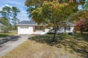 Charming 3-bedroom bungalow located in the desirable Trent Woods for sale in Trent Woods North Carolina Craven County County on GolfHomes.com
