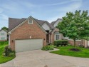Beautifully maintained end-unit condo located on a cul-de-sac in for sale in Commerce Twp Michigan Oakland County County on GolfHomes.com