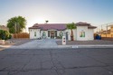 Price Improvement on this Unique CUSTOM ONE OF A KIND Golf for sale in Yuma Arizona Yuma County County on GolfHomes.com