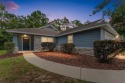 Discover modern comfort and convenience in this beautifully for sale in Gainesville Florida Alachua County County on GolfHomes.com
