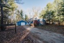 Discover the perfect retreat in this cozy chalet, ideally for sale in Roscommon Michigan Roscommon County County on GolfHomes.com