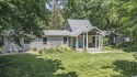 Introducing an exceptional Westwood home, perfectly poised on for sale in Kalamazoo Michigan Kalamazoo County County on GolfHomes.com