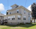 Welcome home! Character is portrayed in this 4 bedroom home for sale in Kewaskum Wisconsin Washington County County on GolfHomes.com