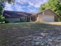 AFFORDABLE, TURN KEY, CONCRETE BLOCK/CONCRRETE SLAB, estate home for sale in Citrus Springs Florida Citrus County County on GolfHomes.com