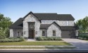 Early stages, still time to personalize the plan and interior for sale in Heath Texas Rockwall County County on GolfHomes.com