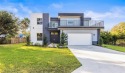 Welcome to this stunning 5-bedroom, 5.5-bathroom CONTEMPORARY for sale in Temple Terrace Florida Hillsborough County County on GolfHomes.com