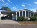 lovely 2bedroom/2bath mobile home located in the Family Nudist for sale in Lutz Florida Hillsborough County County on GolfHomes.com