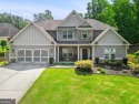 Welcome to this lovely home and enjoy the luxury lifestyle of for sale in Newnan Georgia Coweta County County on GolfHomes.com