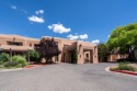 This elegant condominium offers all the amenities of for sale in Santa Fe New Mexico Santa Fe County County on GolfHomes.com