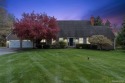 Welcome to this stunning Cape Cod home that offers a perfect mix for sale in Rochester Michigan Oakland County County on GolfHomes.com