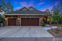 Welcome to 4283 Golf Vista Dr, a stunning and meticulously for sale in Loveland Colorado Larimer County County on GolfHomes.com