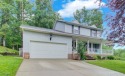 Welcome to this beautifully updated home nestled on a serene for sale in Malvern Ohio Carroll County County on GolfHomes.com