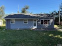 Come check out this well maintained 3 bedroom 1 bath home on a for sale in Springfield Illinois Sangamon County County on GolfHomes.com