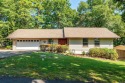Room to Live & Play in this spacious 4 bedroom home with a bonus for sale in Hot Springs Village Arkansas Garland County County on GolfHomes.com