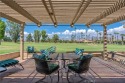 Discover this beautifully upgraded single-story end unit home for sale in Palm Desert California Riverside County County on GolfHomes.com