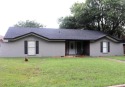 Beautifully updated 4-bedroom, 2-bath, 2-car garage home for sale in Greenville Texas Hunt County County on GolfHomes.com