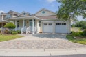This Gorgeous Concrete Block Home Sits On A Quiet Corner Lot In for sale in St. Augustine Beach Florida Saint Johns County County on GolfHomes.com