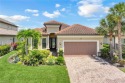 Welcome to resort style living from this gorgeous 'Lazio' model for sale in Naples Florida Collier County County on GolfHomes.com