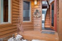 Step into this cozy townhome in the beautiful Teton Shadows for sale in Jackson Wyoming Teton County County on GolfHomes.com