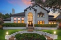 Now available! Elegant estate home in the gated and guarded for sale in Irving Texas Dallas County County on GolfHomes.com