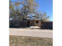 2B/1Bath home on one large, fenced Fort Clark lot, home needs for sale in Brackettville Texas Kinney County County on GolfHomes.com