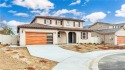 Discover European modern luxury in this brand-new construction for sale in Moreno Valley California Riverside County County on GolfHomes.com