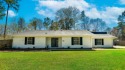 Just Reduced!!  Beautiful 4/2 retreat with pool in Country Club for sale in Hattiesburg Mississippi Forrest County County on GolfHomes.com