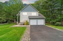 This impeccably maintained 3-bedroom, 4-bathroom contemporary for sale in East Stroudsburg Pennsylvania Monroe County County on GolfHomes.com