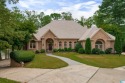 A rare second chance to own this Greystone Cove lakefront home for sale in Hoover Alabama Shelby County County on GolfHomes.com