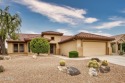 Discover retirement at it's best in The Grand! This One owner for sale in Surprise Arizona Maricopa County County on GolfHomes.com