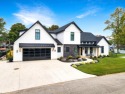 Gorgeous Custom-Built Home on Lake Wawasee Channel - Turnkey, Indiana