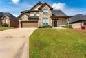 Gorgeous 2 story modern young brick in popular Wellington Point for sale in Reno Texas Lamar County County on GolfHomes.com