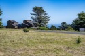 Sunny, level lot with partial ocean views. No trees to clear, on for sale in Sea Ranch California Sonoma County County on GolfHomes.com
