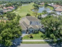 In a picturesque oasis of paradise, this updated residence for sale in Venice Florida Sarasota County County on GolfHomes.com
