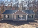A FEW WEEKS AWAY FROM COMPLETION! This home focuses on meeting for sale in Palmyra Virginia Fluvanna County County on GolfHomes.com