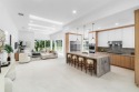 Step into a stunning, fully renovated penthouse condo that for sale in Boca Raton Florida Palm Beach County County on GolfHomes.com